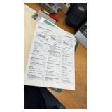 1952 Henry J With a  Chevy 350 ZZ4/ turbo 400