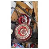 COLLECTOR 1947 Ford 2-door coupe