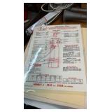 1952 Henry J With a  Chevy 350 ZZ4/ turbo 400