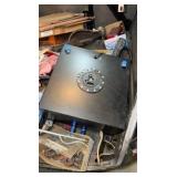 COLLECTOR 1947 Ford 2-door coupe