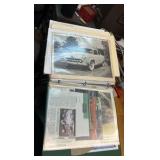 1952 Henry J With a  Chevy 350 ZZ4/ turbo 400