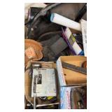 COLLECTOR 1947 Ford 2-door coupe