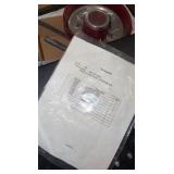 COLLECTOR 1947 Ford 2-door coupe