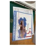 1952 Henry J With a  Chevy 350 ZZ4/ turbo 400