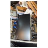 COLLECTOR 1947 Ford 2-door coupe