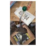 COLLECTOR 1947 Ford 2-door coupe