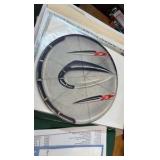 1952 Henry J With a  Chevy 350 ZZ4/ turbo 400