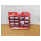 Milwaukee SHOCKWAVE Impact Duty Alloy Steel Screw Driver Bit Set (74-Piece)