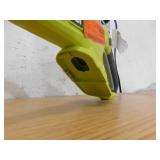 RYOBI ONE+ 18V 10 in. Single-Stage Cordless Electric Snow Shovel (Tool Only)