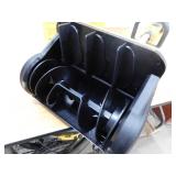 DEWALT 10 in. 20-Volt MAX Battery Powered Snow Shovel Snow Thrower with Adjustable Direction and Telescopic Handle-Tool Only