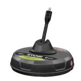 RYOBI 12 in. 2,300 PSI Electric Pressure Washers Surface Cleaner