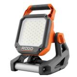 RIDGID 18V Cordless Flood Light (Tool Only)