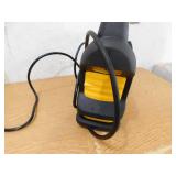 DEWALT 1600 Peak Amp Jump Starter with Digital Compressor and USB Power Bank