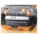 RIDGID 3 Gal. 5.0 Peak HP NXT Shop Vacuum