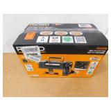 RIDGID 3 Gal. 5.0 Peak HP NXT Shop Vacuum with Filter & 1-7/8 in. Locking Extension Wand