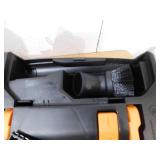 RIDGID 3 Gal. 5.0 Peak HP NXT Shop Vacuum with Filter & 1-7/8 in. Locking Extension Wand