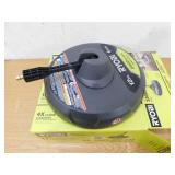 RYOBI 12 in. 2,300 PSI Electric Pressure Washers Surface Cleaner