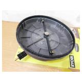 RYOBI 12 in. 2,300 PSI Electric Pressure Washers Surface Cleaner