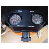 RIDGID 6 Gal. 150 PSI Electric Air Compressor with 25 ft. Hose, 18GA Brad Nailer, 16GA Finish Nailer and 18GA Finish Stapler