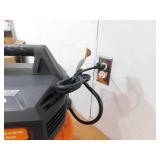 RIDGID 6 Gal. 150 PSI Electric Air Compressor with 25 ft. Hose, 18GA Brad Nailer, 16GA Finish Nailer and 18GA Finish Stapler