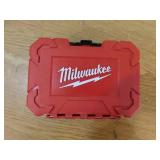 Milwaukee Hole Dozer Bi-Metal Hole Saw Kit (8-Piece)