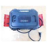 Husky 120-Volt Inflator