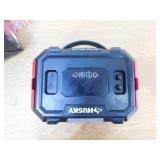 Husky 120-Volt Inflator