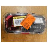 Husky 8-40 in./lbs. 1/4 in. Drive Electronic Torque Screwdriver