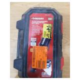 Husky 3/8 in. Drive 12-Volt Lithium-Ion Cordless Ratchet