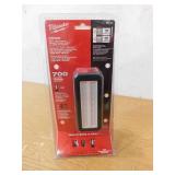 Milwaukee M12 ROVER Service and Repair Flood Light with USB Charging