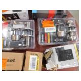 Door Knob Lot