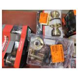 Door Knob Lot