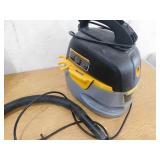 Stinger 2.5 Gal. 1.75 Peak HP Small Shop Vacuum Wet Dry Vac
