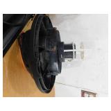 RIDGID 10 Gal. 6.0 Peak HP Stainless Steel Shop Vacuum Wet Dry Vac