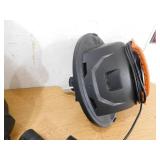 RIDGID 10 Gal. 6.0 Peak HP Stainless Steel Shop Vacuum Wet Dry Vac