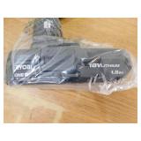 Ryobi 18 Volt 4.0 ah, 1.5 ah Batteries and Charger w/ Carrying Bag