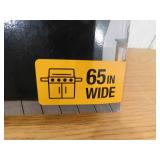 Universal Premium Grill Cover 65 in.