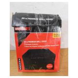 Universal Premium Grill Cover 65 in.