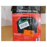 Universal Premium Grill Cover 65 in.