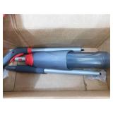 Rubbermaid Reveal Floor Spray Mop 14 in. Flat Mop with Microfiber Mop Head