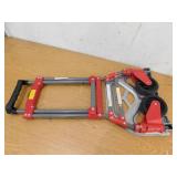 Milwaukee 150 lbs. Convertible Fold-Up Steel Hand Truck with One 60 in.