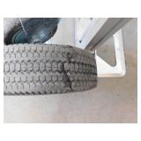 Milwaukee 1,000 lbs. Capacity 4-in-1 Hand Truck