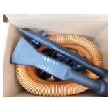 RIDGID 1-1/4 in. VT2534 Premium Car Cleaning Kit Accessory Shop Vacuum Attachments for RIDGID Wet Dry Vacs