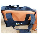 RIDGID 18V Cordless 2-Tool Combo Kit with Drill/Driver, Impact Driver, (2) 2.0 Ah Batteries, and Charger