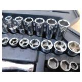 Husky Mechanics Tool Set (94-Piece)