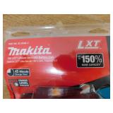 Makita 18V LXT Lithium-Ion High Capacity Battery Pack 5.0 Ah with LED Charge Level Indicator (2-Pack)