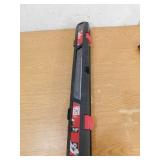 Husky 50 ft. / lbs. to 250 ft. / lbs. 1/2 in. Drive Torque Wrench