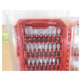 Milwaukee SHOCKWAVE Impact Duty Alloy Steel Screw Driver Bit Set (125-Piece)