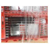 Milwaukee SHOCKWAVE Impact Duty Alloy Steel Screw Driver Bit Set (125-Piece)