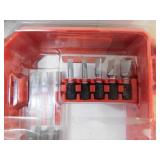 Milwaukee SHOCKWAVE Impact Duty Alloy Steel Screw Driver Bit Set (125-Piece)